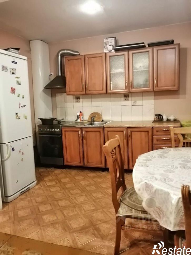 3-комн квартира ул Кирова, 92,  д. 92