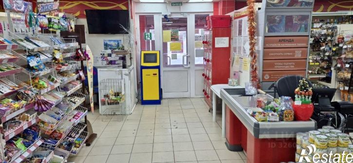 Отдельное здание проспект Мира, 22,  д. 22