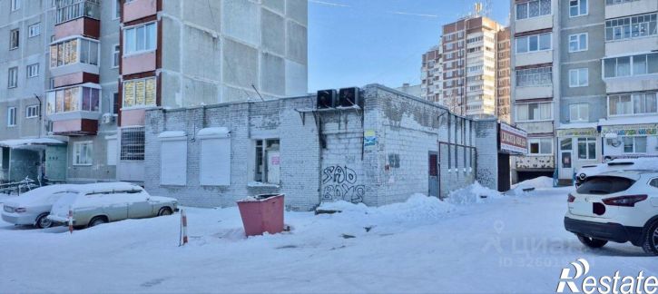 Отдельное здание проспект Мира, 22,  д. 22