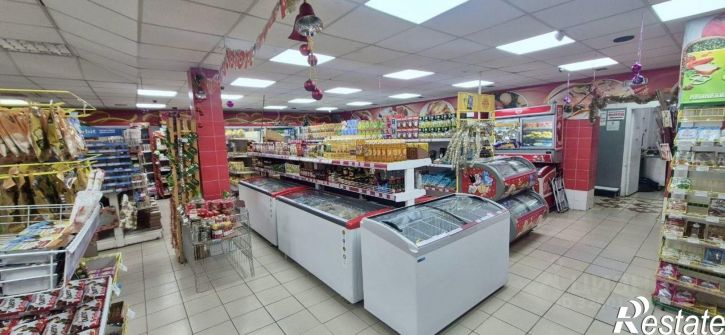 Отдельное здание проспект Мира, 22,  д. 22