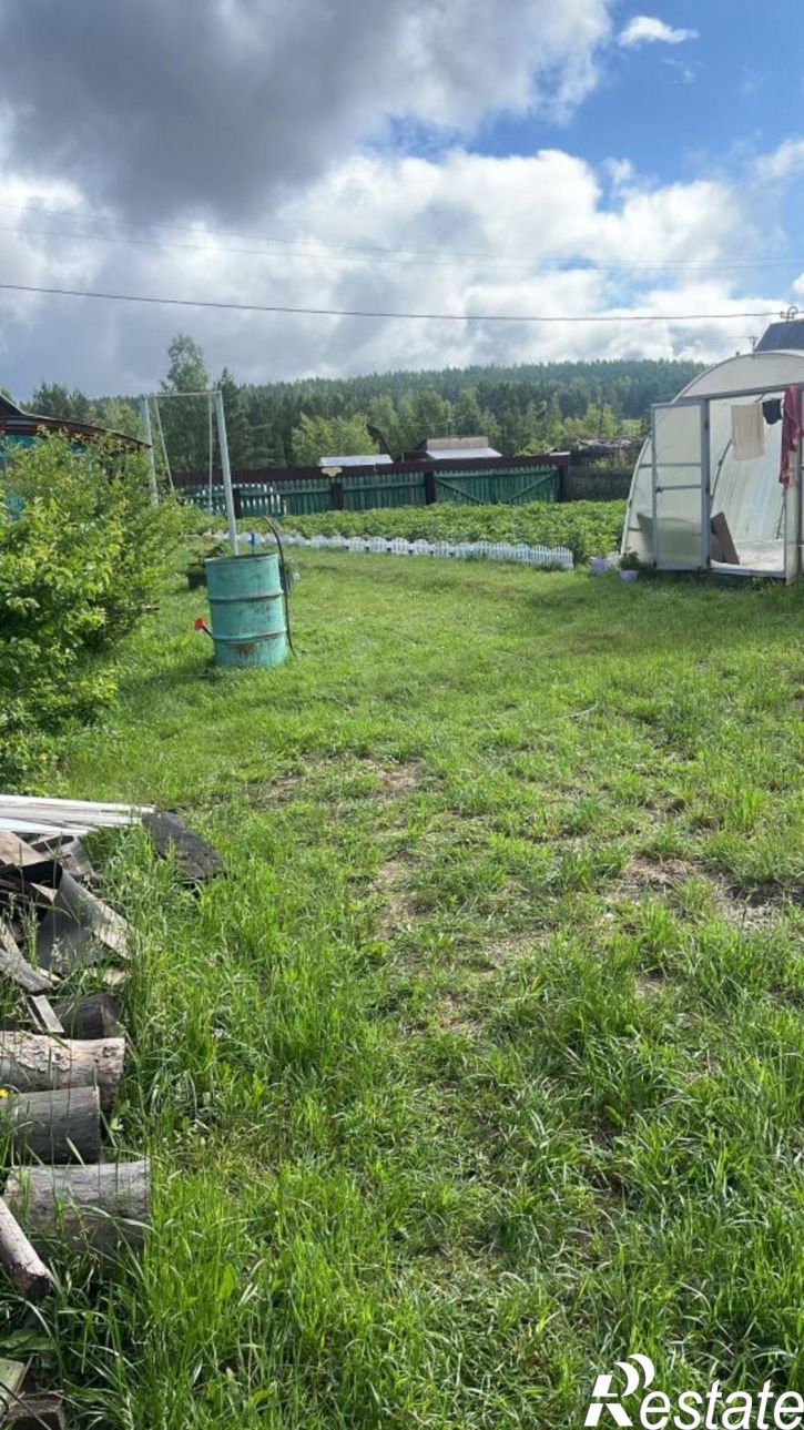 Коттедж/дом Сиреневая улица, 33,  д. 33