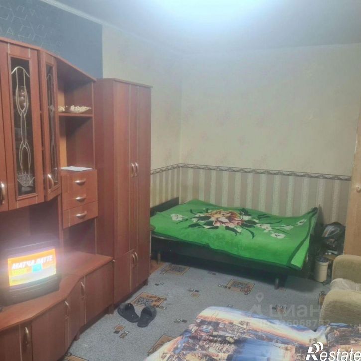 1-комн квартира улица Янгеля, 3,  д. 3