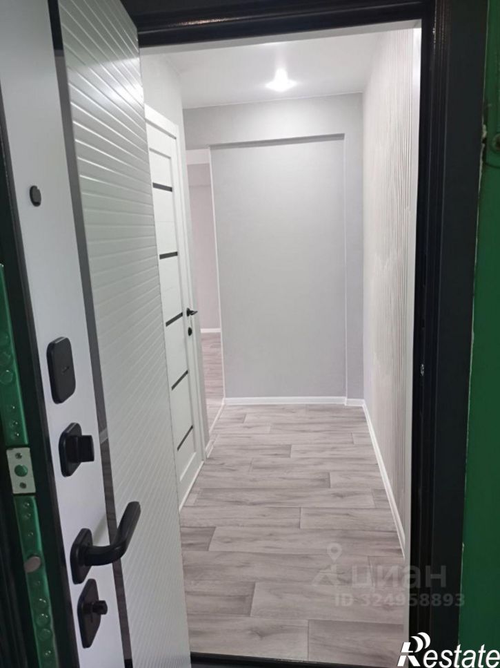 2-комн квартира Советская улица, 1Б,  д. 1Б