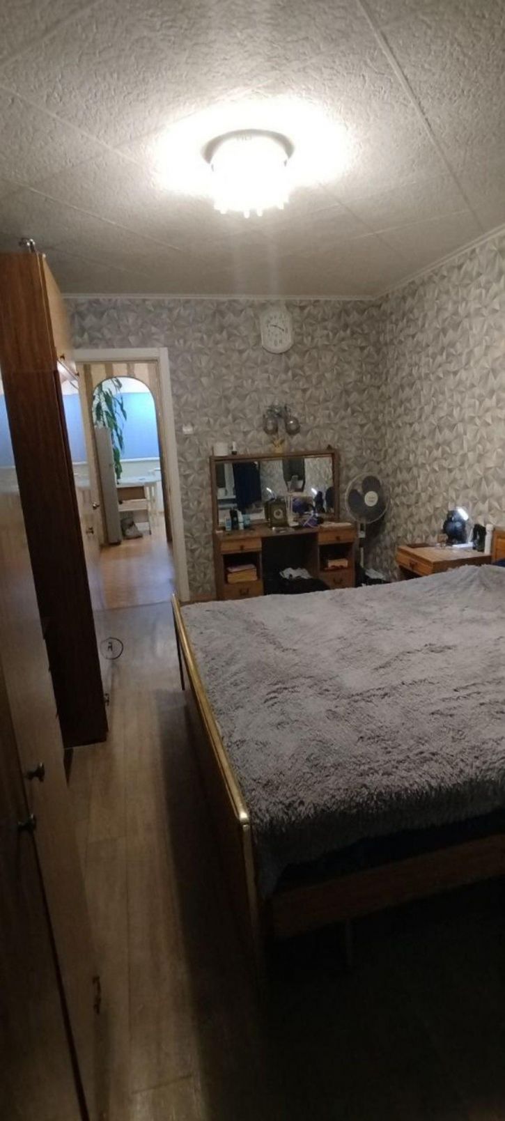 3-комн квартира Карла Маркса, 49