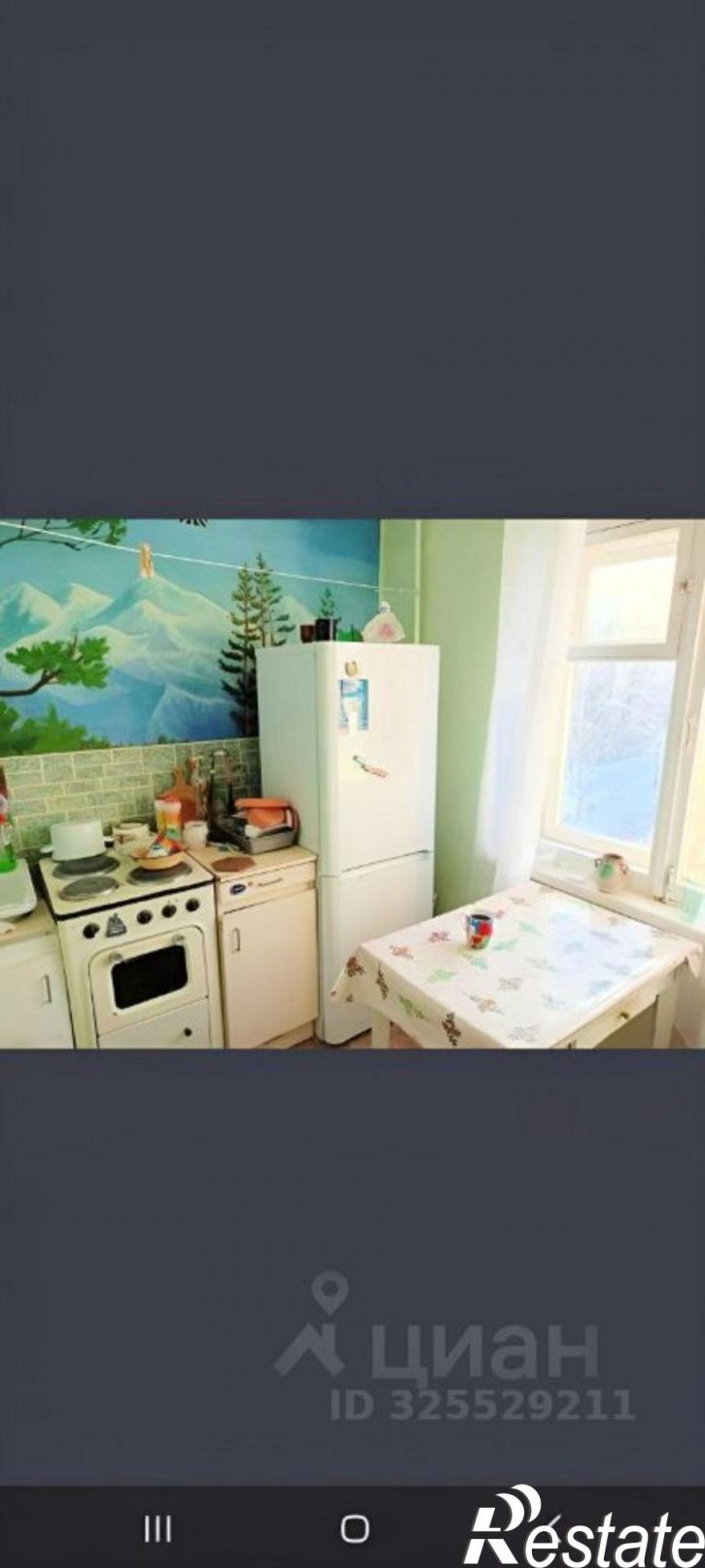 2-комн квартира улица Радищева, 5,  д. 5