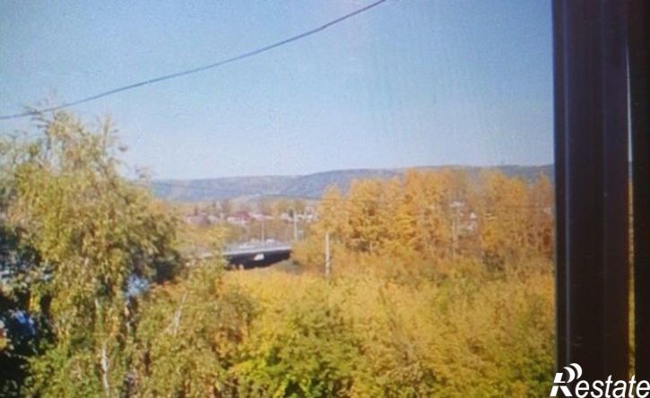 3-комн квартира улица Кашика, 61,  д. 61