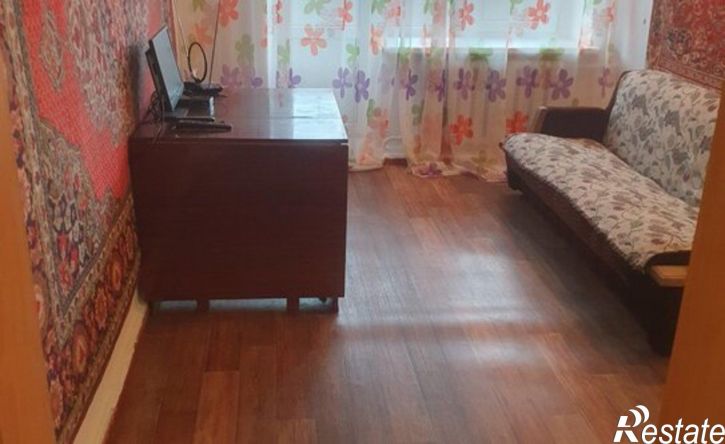 3-комн квартира улица Кашика, 61,  д. 61