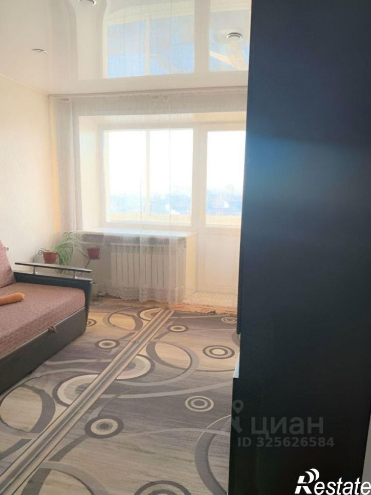 2-комн квартира улица Максима Горького, 4,  д. 4