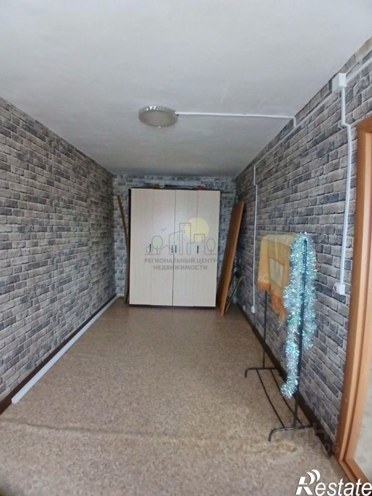 2-комн квартира улица Микрорайон, 12,  д. 12