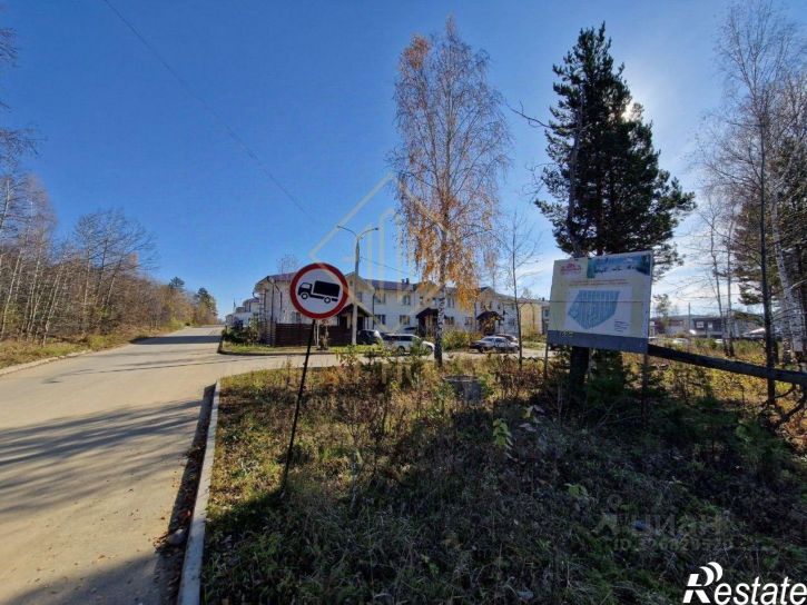 Торговое помещение Иркутский район, Парк Пушкино мкр