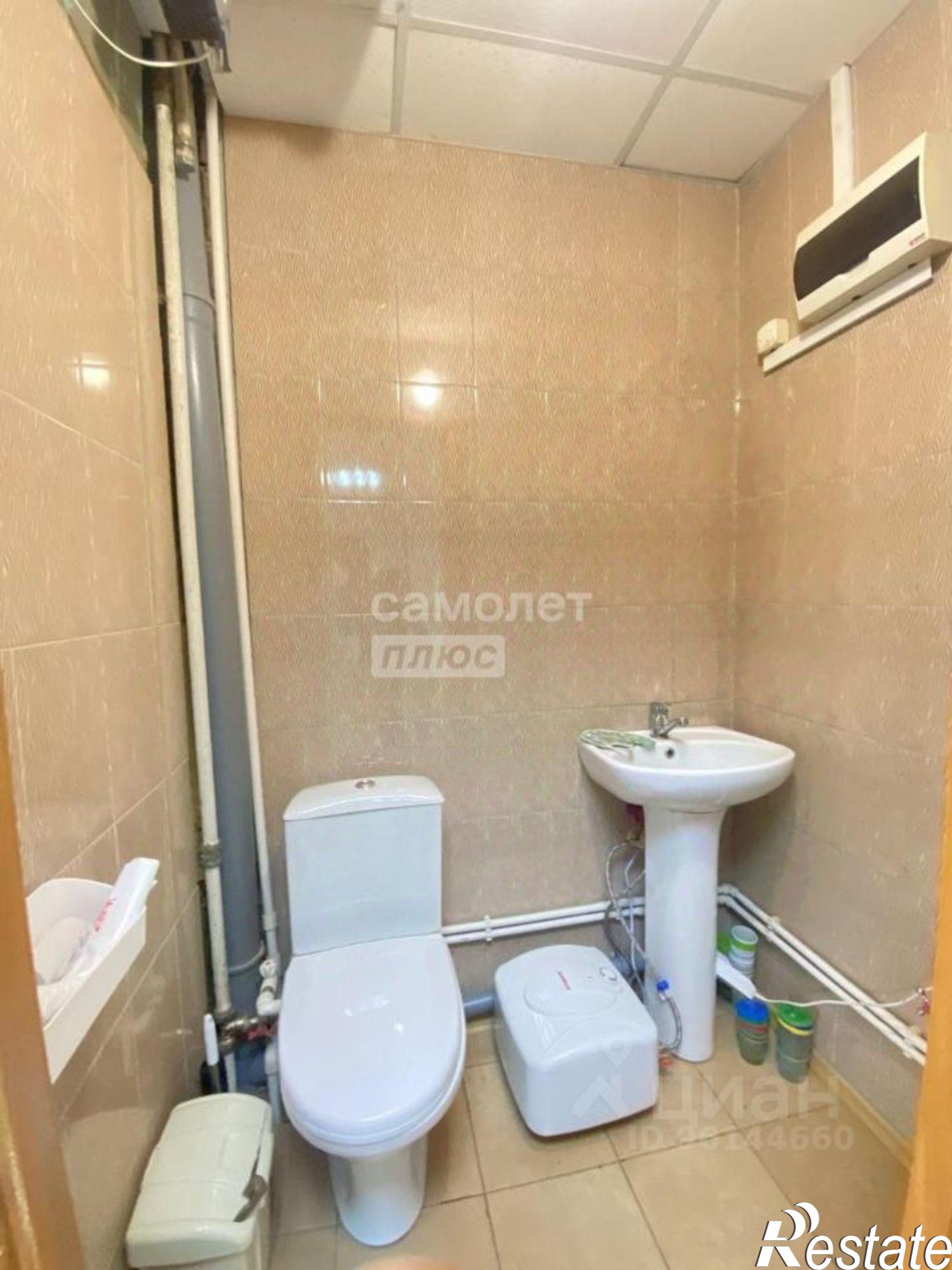 Купить офис, помещение под офис за 3 250 600 рублей на ул Балтахинова, 17