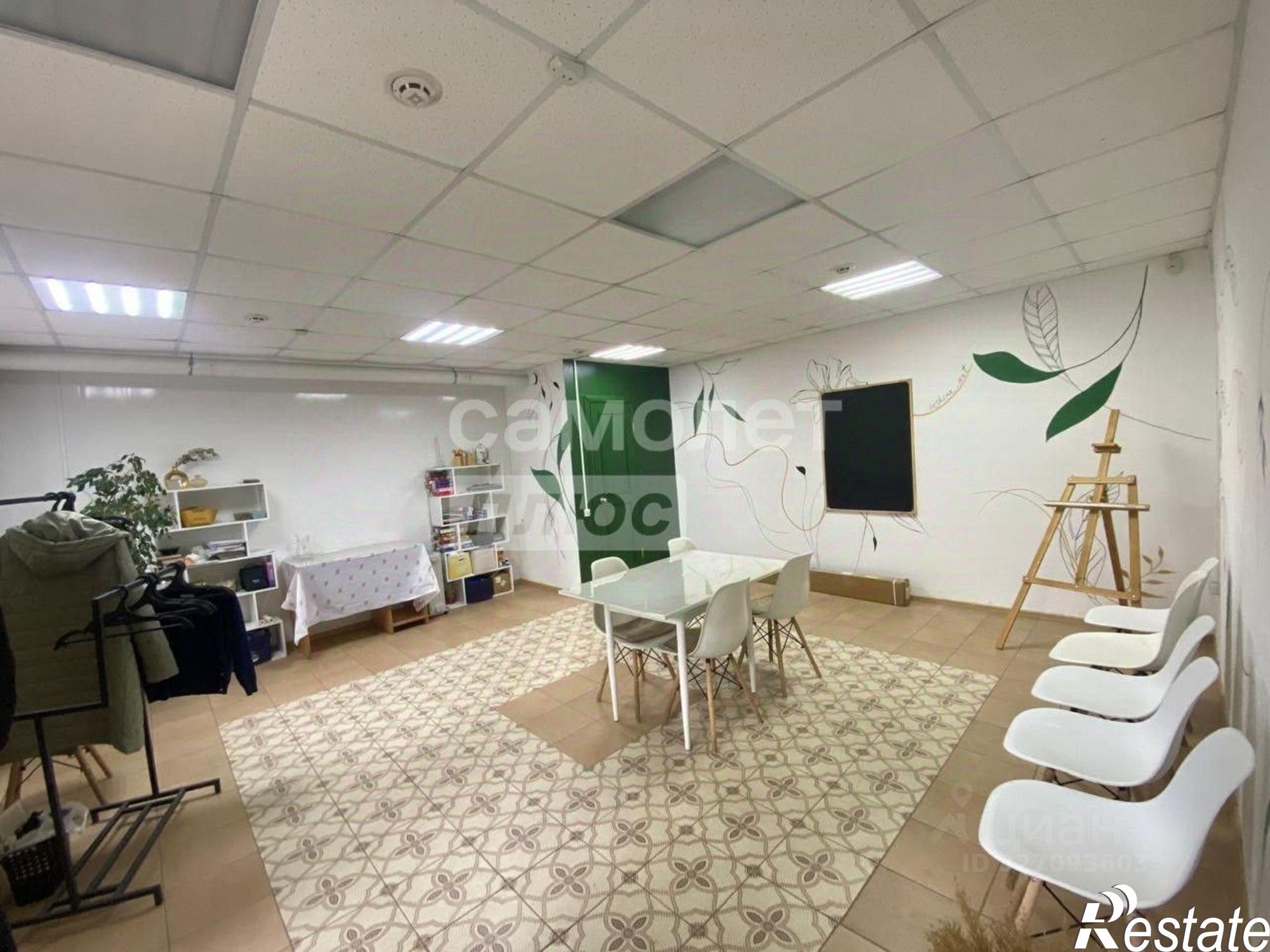 Купить офис, помещение под офис за 3 250 600 рублей на ул Балтахинова, 17
