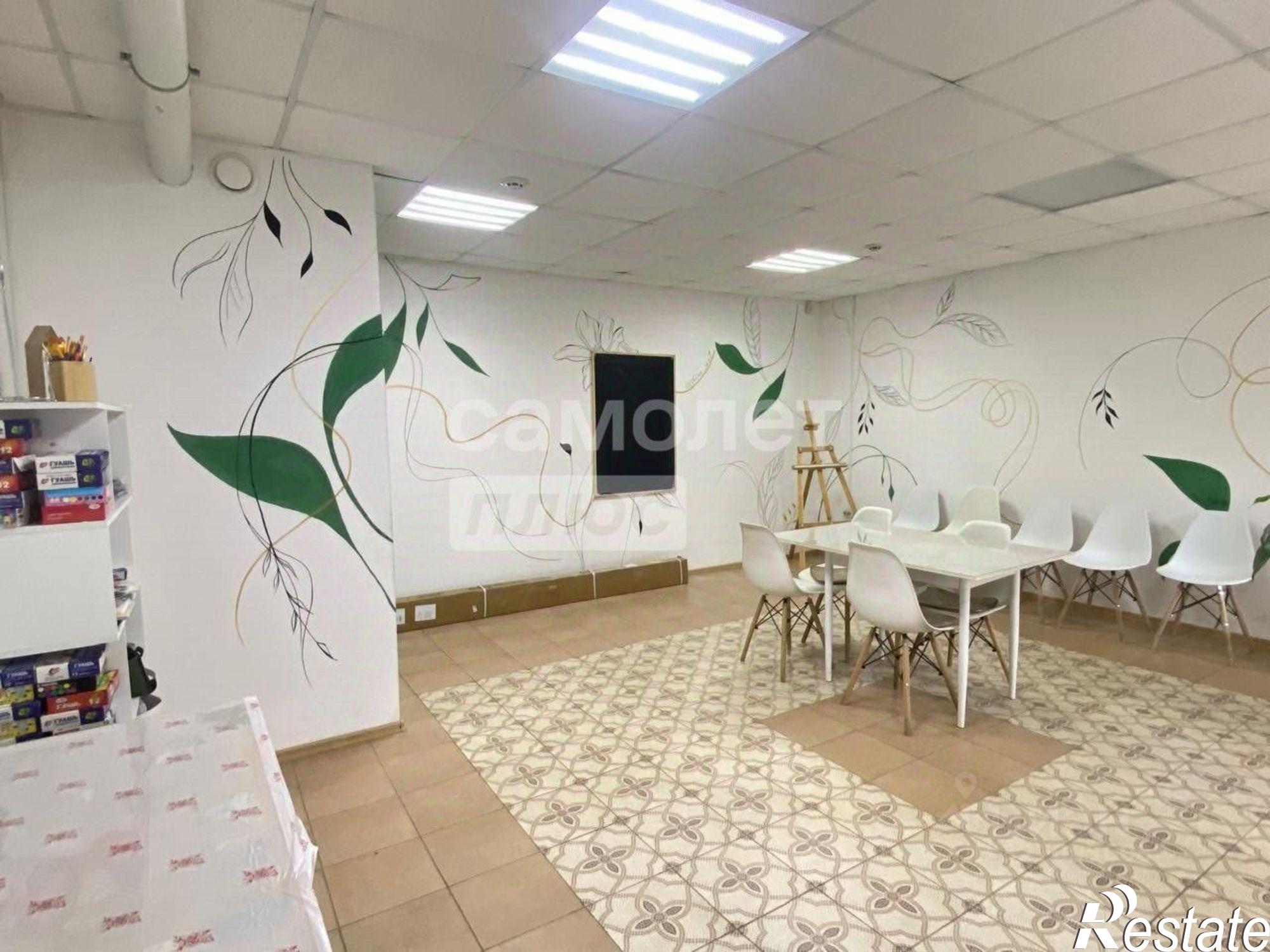 Купить офис, помещение под офис за 3 250 600 рублей на ул Балтахинова, 17