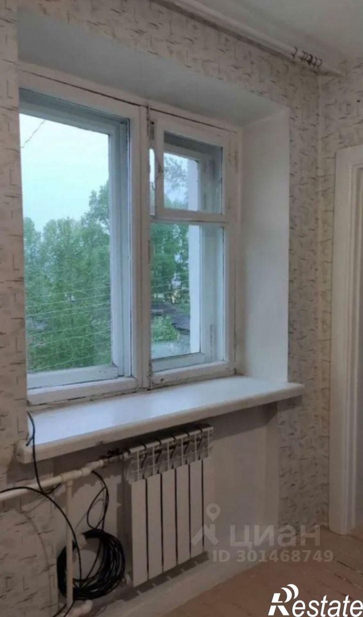 3-комн квартира улица Горького, 36/22,  д. 36/22