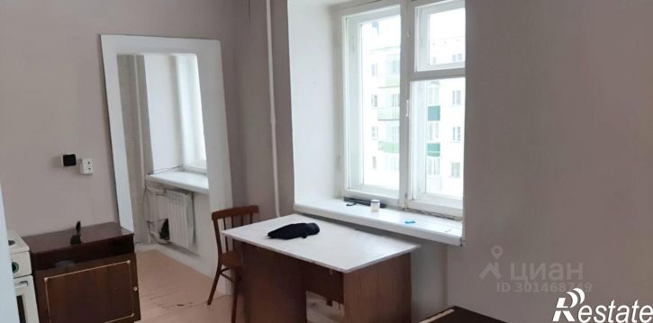 3-комн квартира улица Горького, 36/22,  д. 36/22
