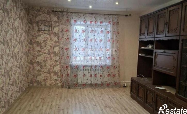 3-комн квартира ул Кашика, 49,  д. 49