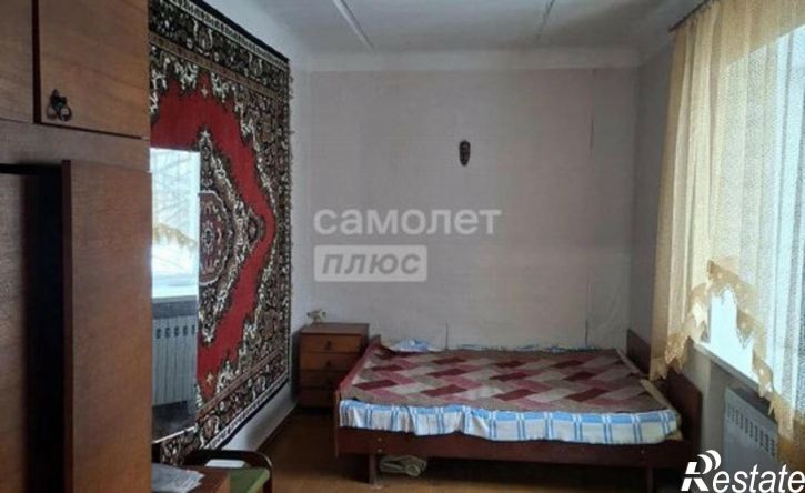 3-комн квартира ул Кашика, 49,  д. 49
