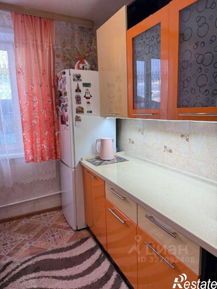3-комн квартира ул Лесная, 37,  д. 37