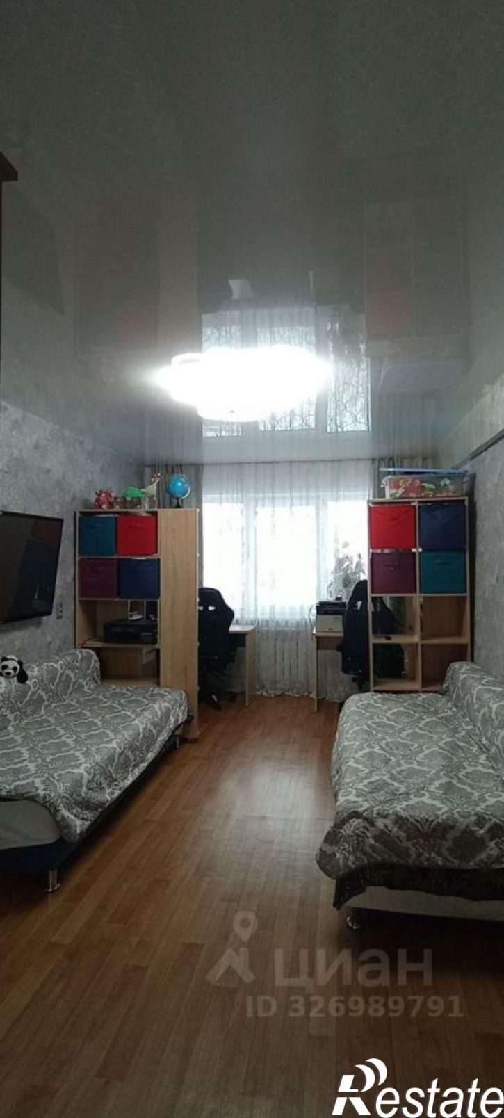 3-комн квартира ул Декабрьских Событий, 5 А,  д. 5 А,  к. А