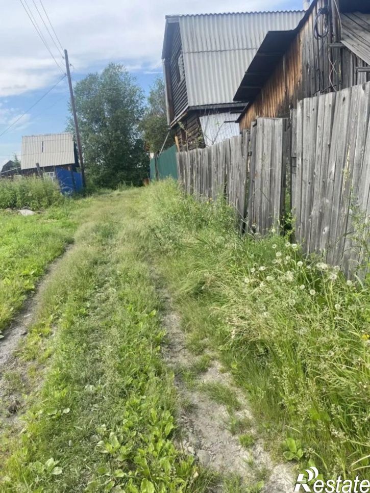 Земельный участок Шелехов, СНТ Заря, 229