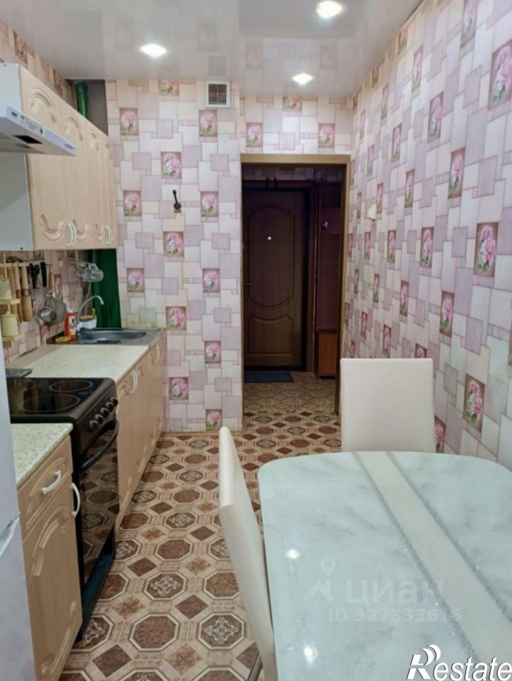 2-комн квартира Пионерская улица, 34,  д. 34