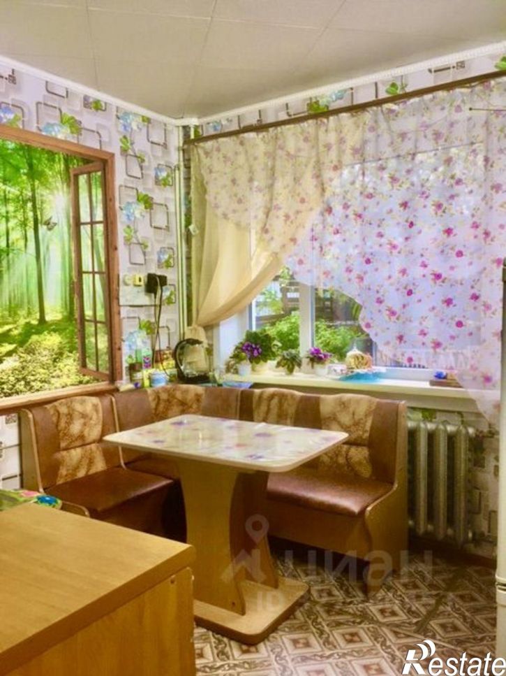 Коттедж/дом Кеульская улица