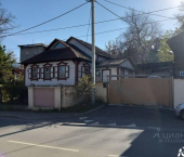 коттедж 120 кв м ул Кайская, 1