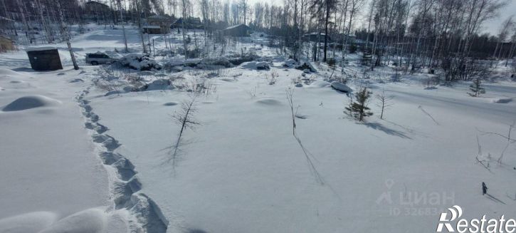 Земельный участок