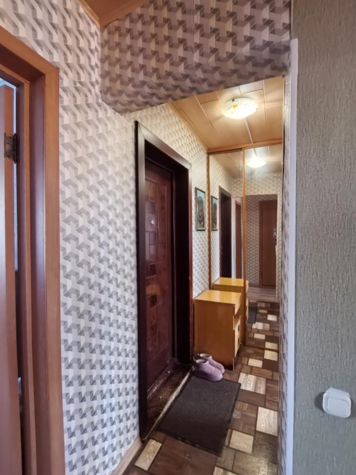 Купить квартиру за 2 200 000 рублей на Надежды, 20
