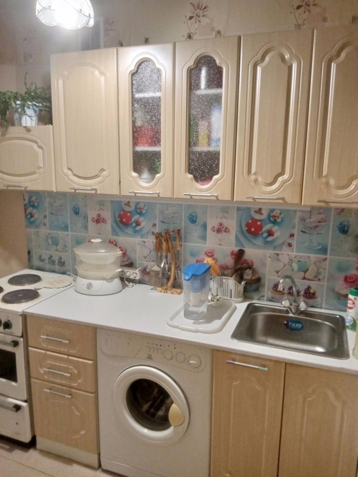 2-комн квартира Южный пер, 4