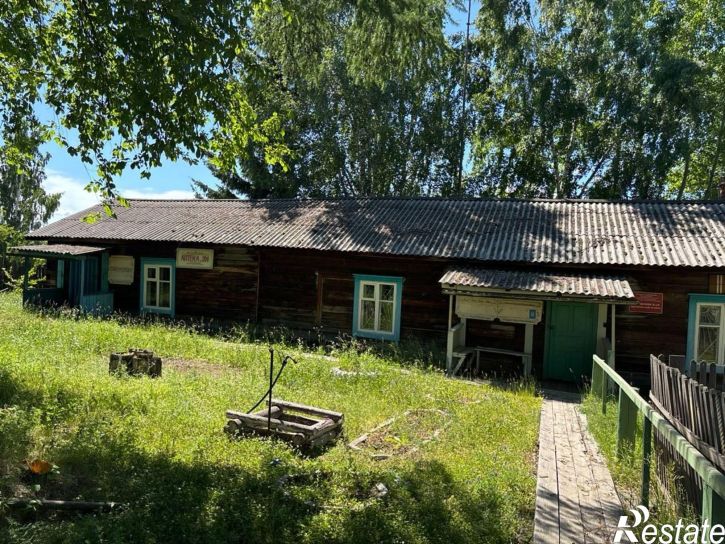 Отдельное здание м.р-н Братский, с.п. Шумиловское