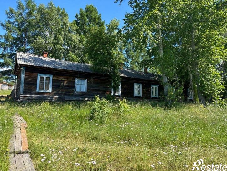 Отдельное здание м.р-н Братский, с.п. Шумиловское
