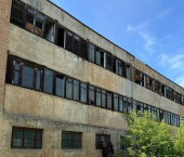 помещение 5075.3 кв м Крупской улица, д.50