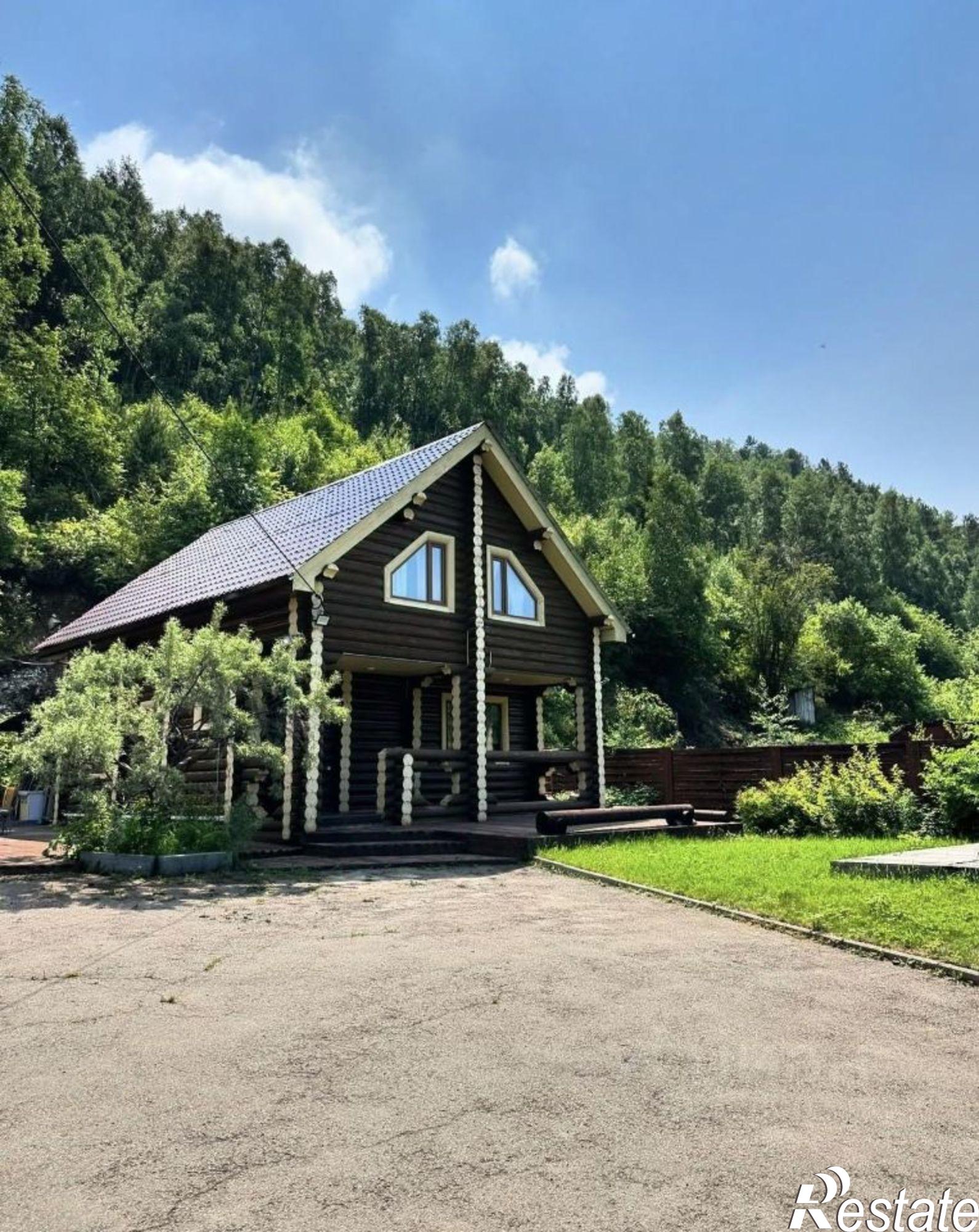 Купить дачу, дом, коттедж за 26 000 000 рублей