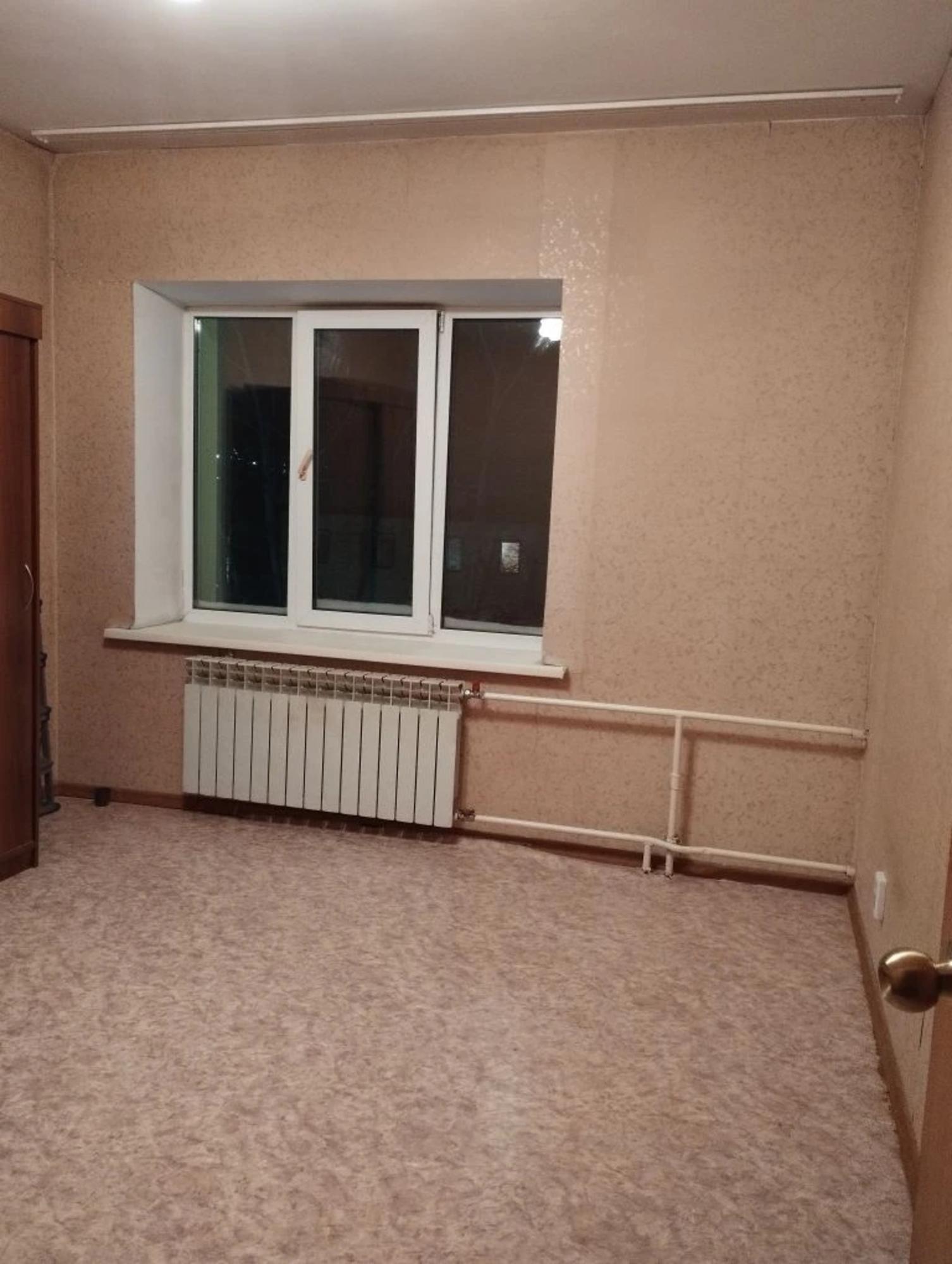 Купить квартиру за 2 800 000 рублей на Братская, 44