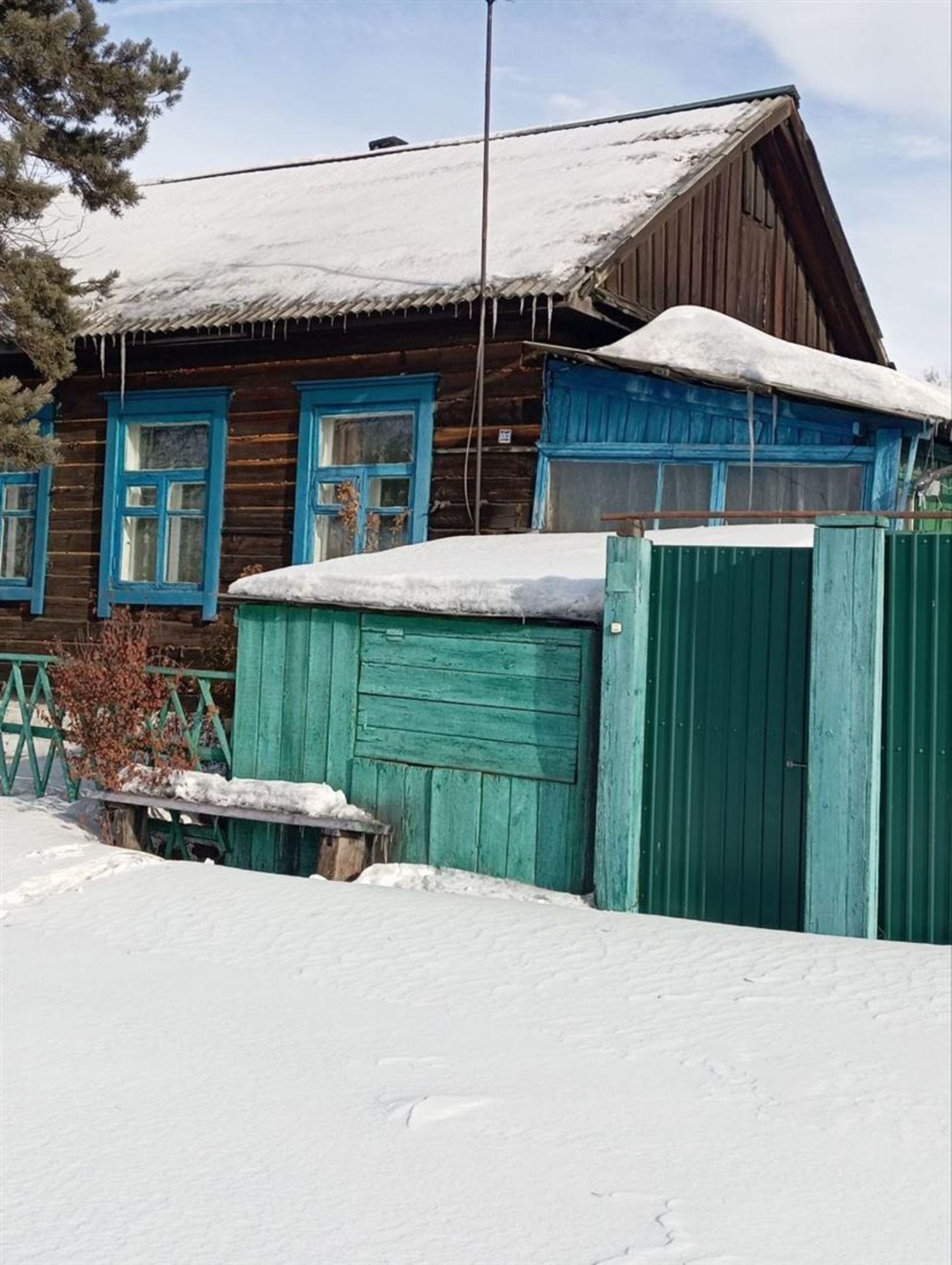 Купить дачу, дом, коттедж за 500 000 рублей на Черемхово