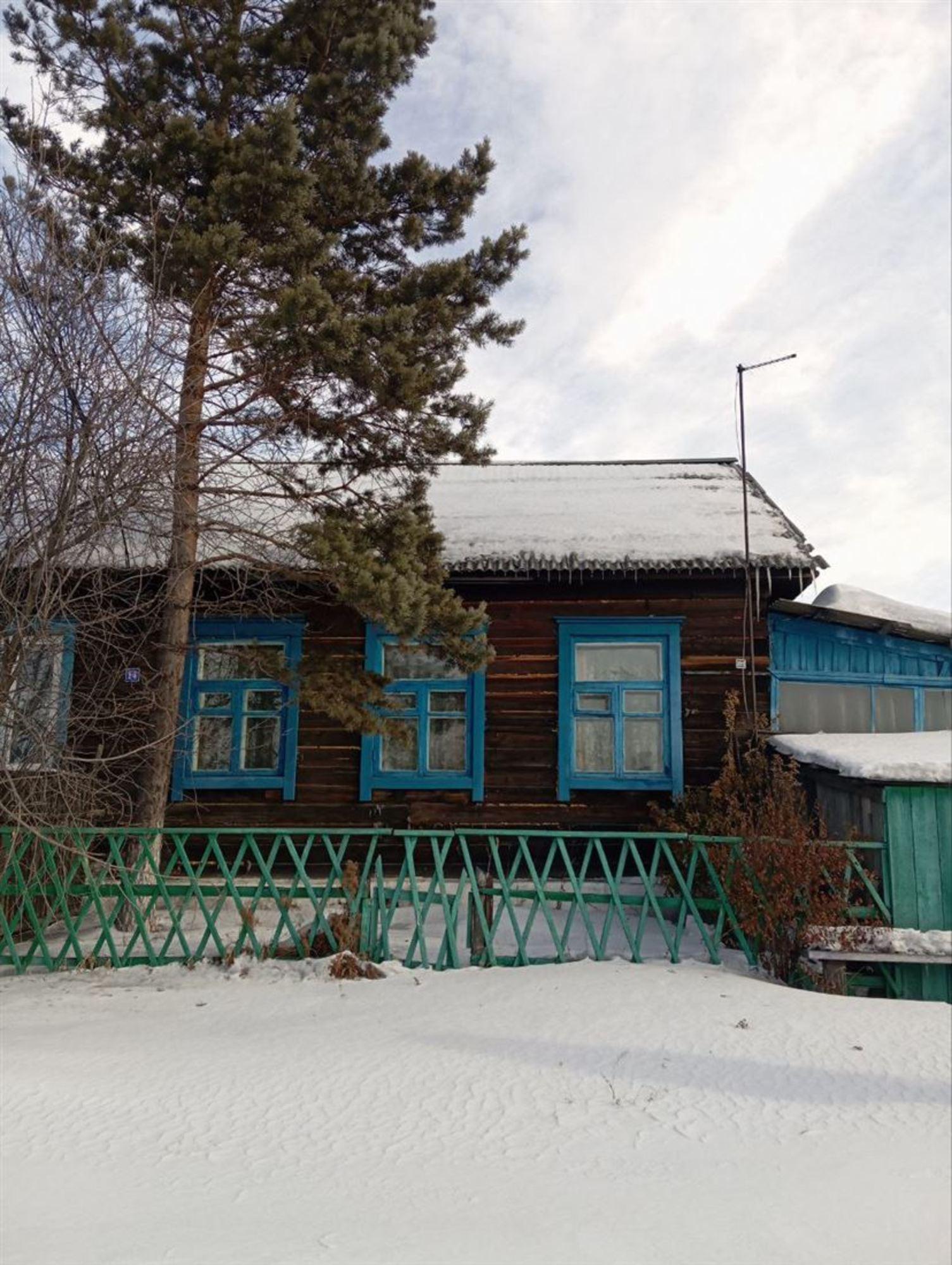 Купить дачу, дом, коттедж за 500 000 рублей на Черемхово