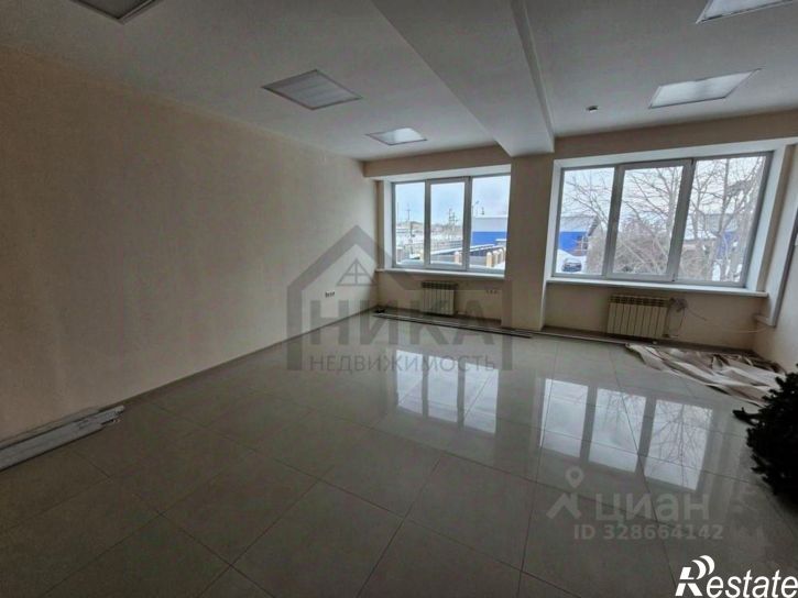 Склад Иркутск, Батарейная 2-я, 2