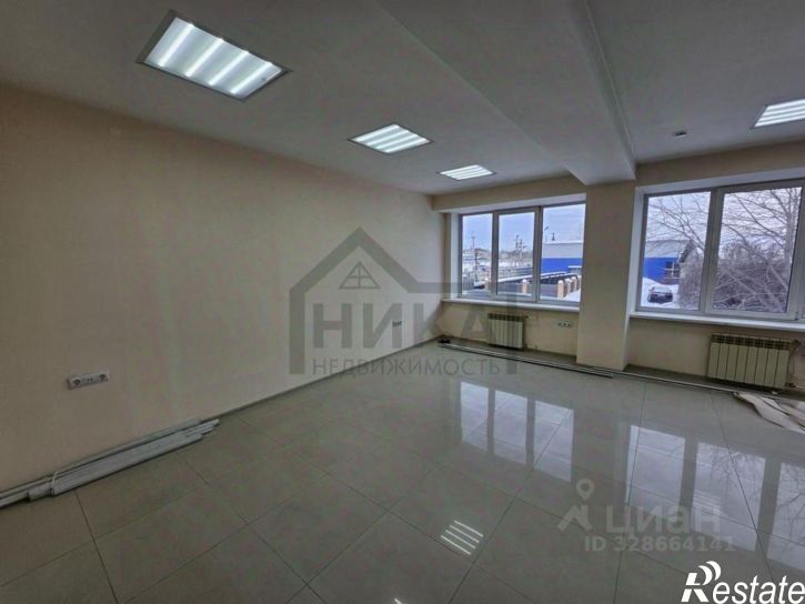 Склад Иркутск, Батарейная 2-я, 2
