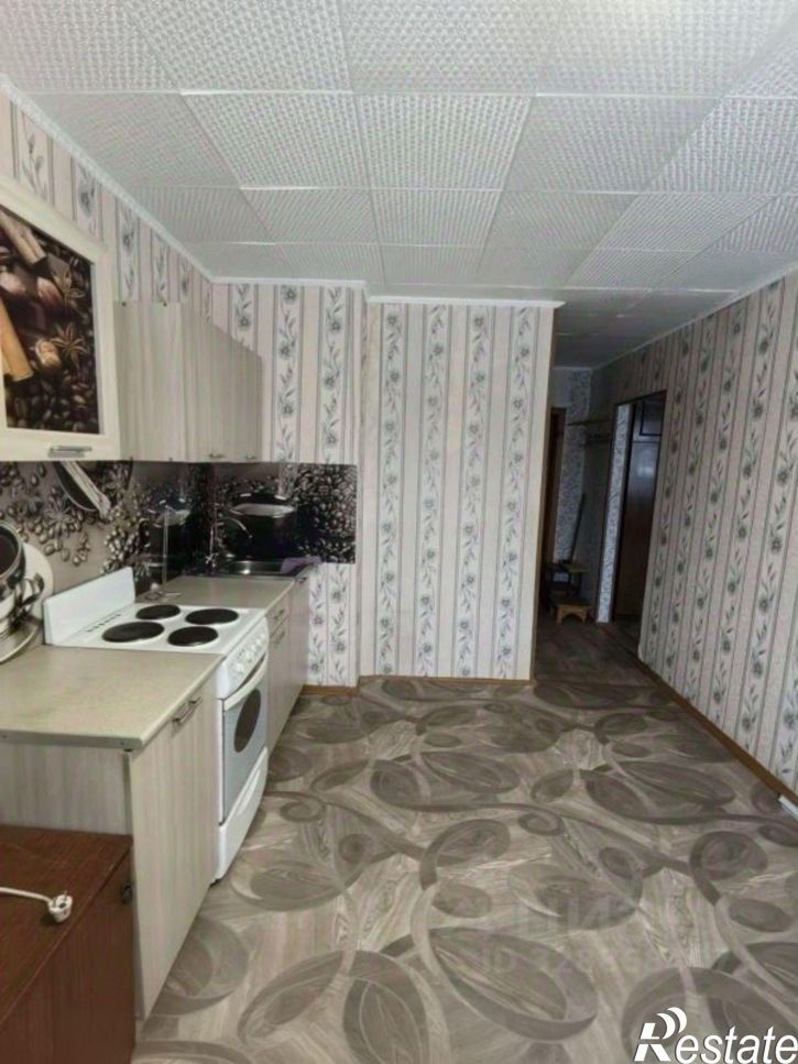 Комната ул Энтузиастов, 5,  д. 5