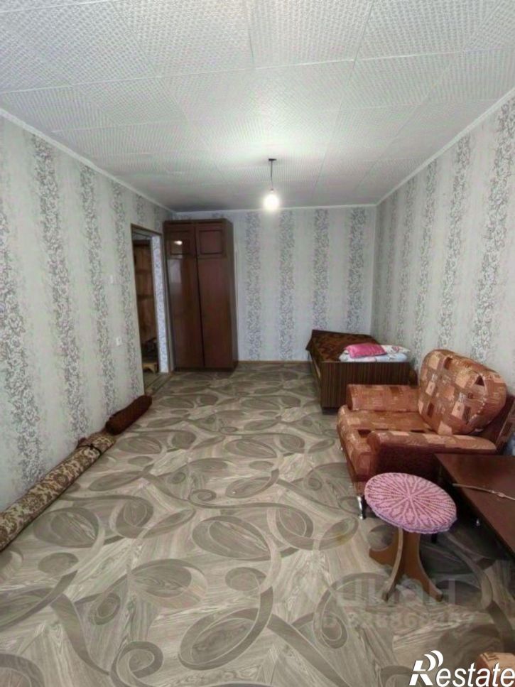 Комната ул Энтузиастов, 5,  д. 5
