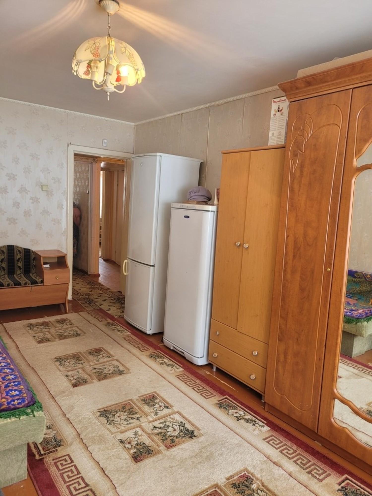 Купить квартиру за 1 900 000 рублей на Булгакова, 4