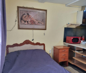 коттедж 20 кв м улица Кряжева, 32