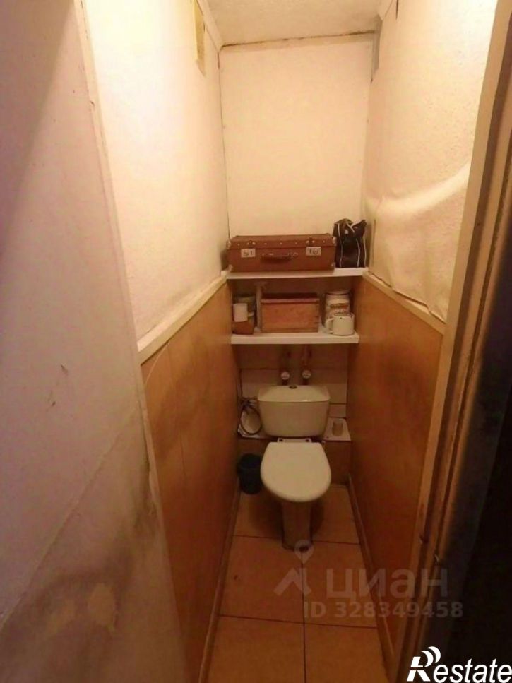 Комната ул Энтузиастов, 19,  д. 19