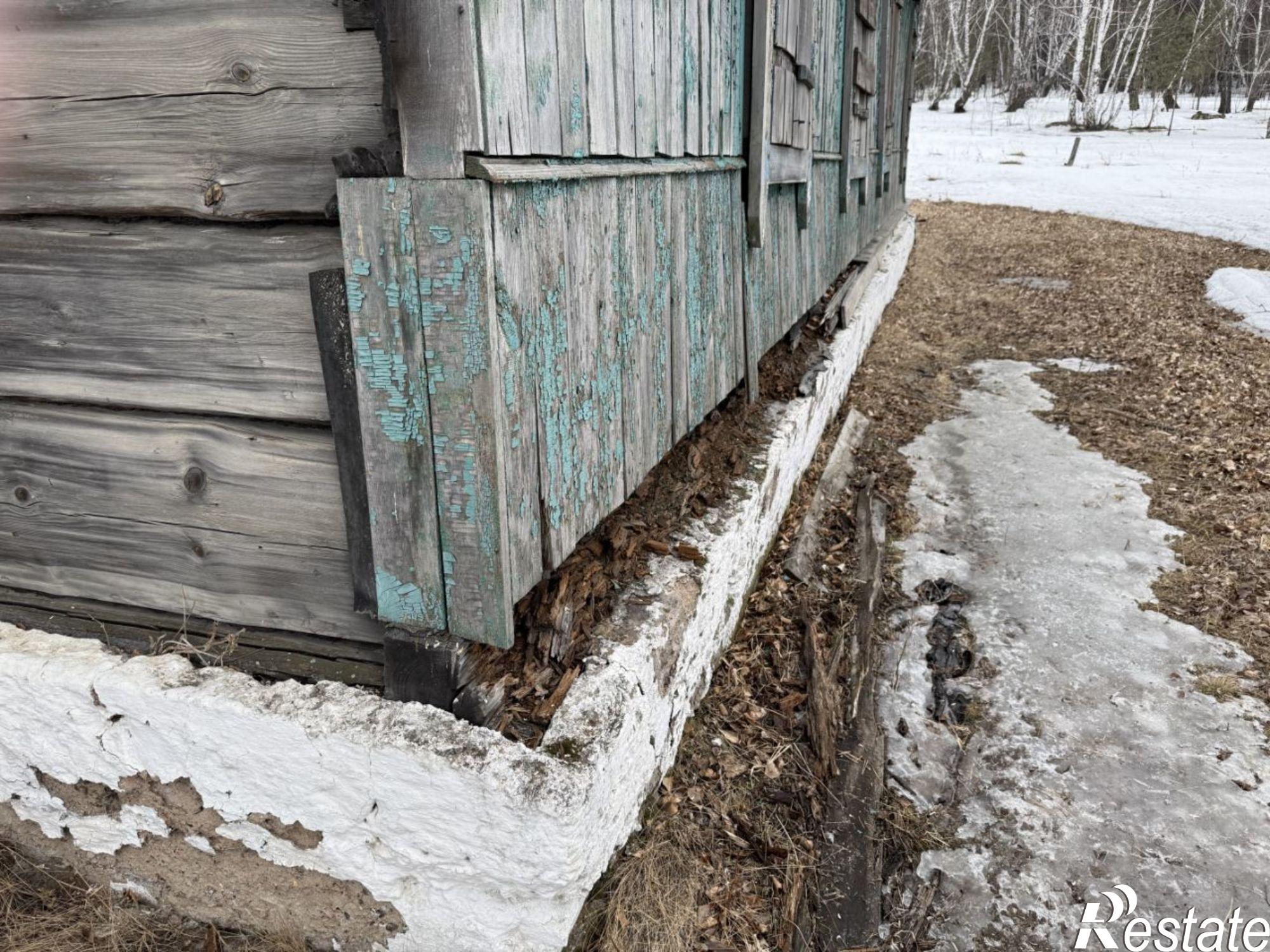 Купить ОСЗ, отдельно стоящее здание за 278 400 рублей на д. Заморская