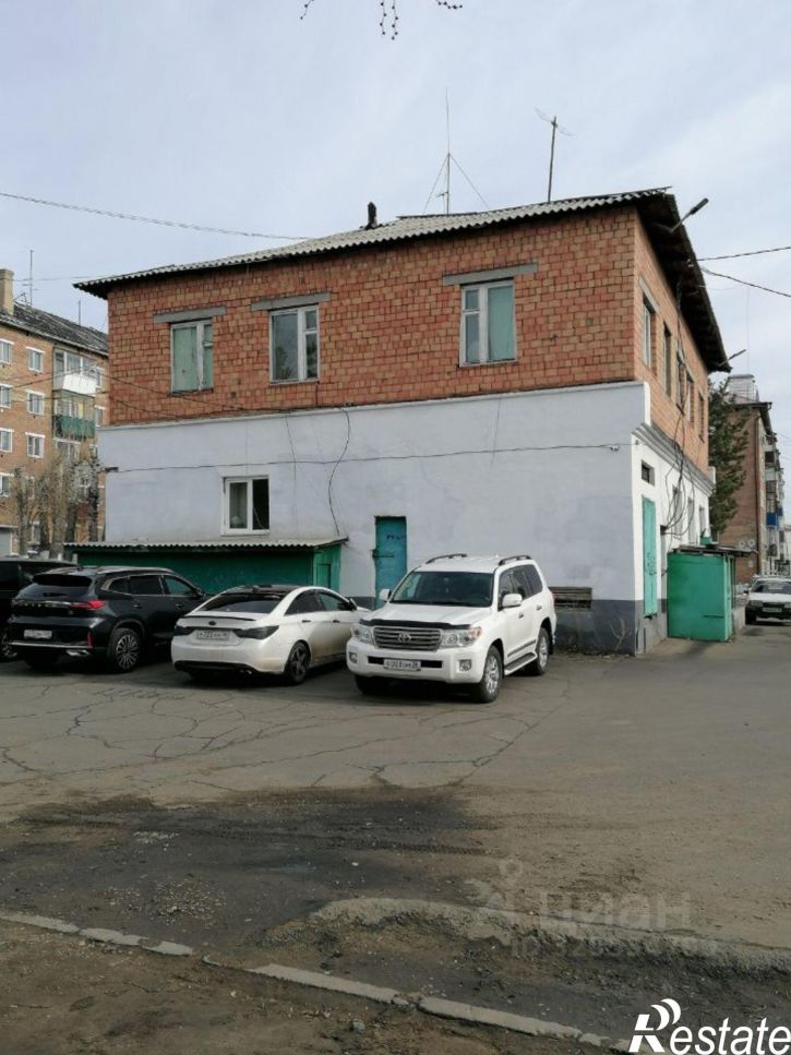 Отдельное здание мкр. Угольщиков, 44