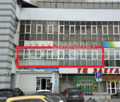 офис 240 кв м, этаж 1/3 пр-кт Маршала Жукова, 5/1