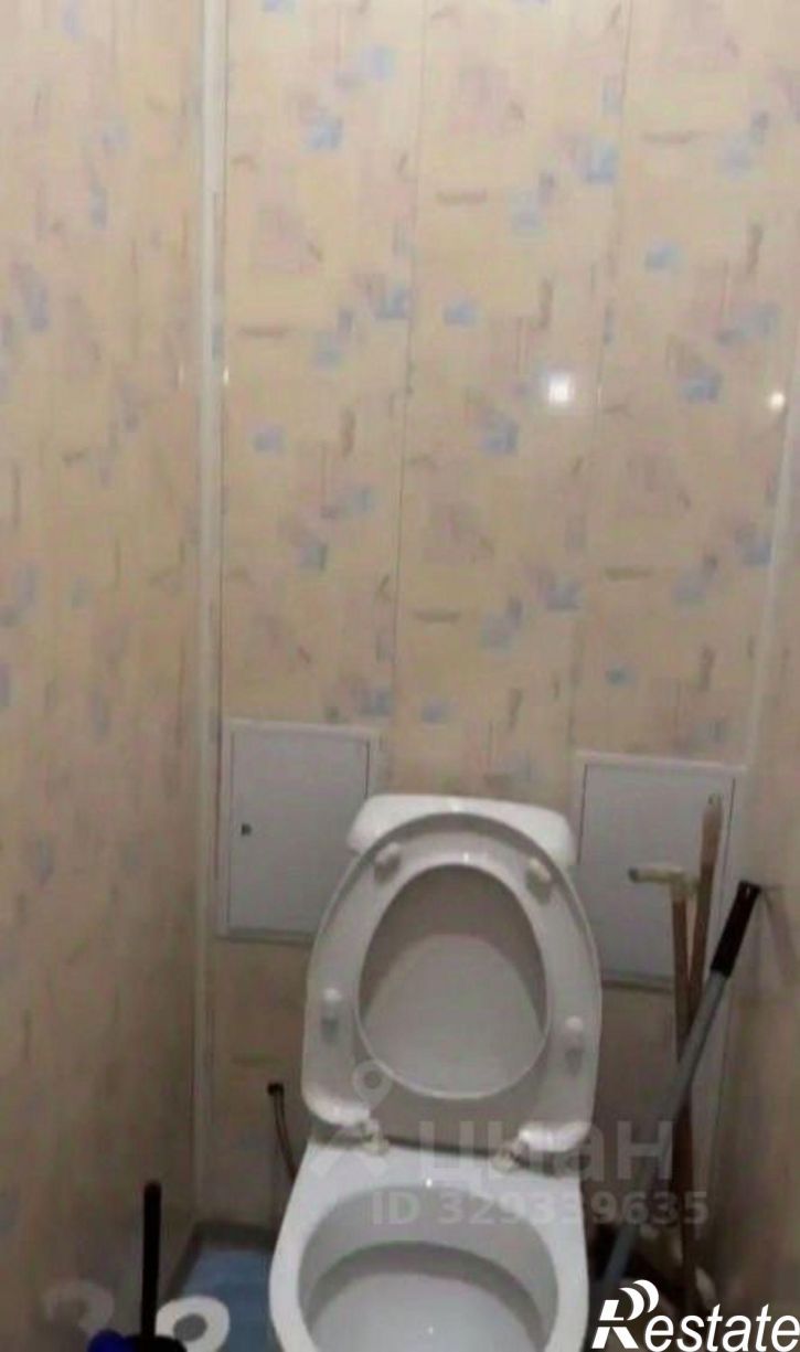 1-комн квартира Байкальская улица, 220,  д. 220