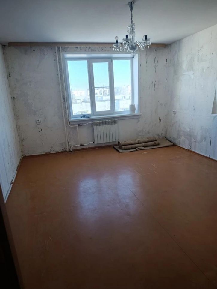 3-комн квартира Энгельса, 29