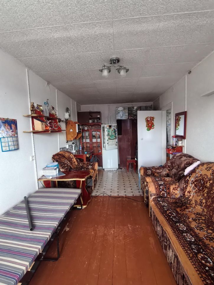 1-комн квартира Энтузиастов, 17